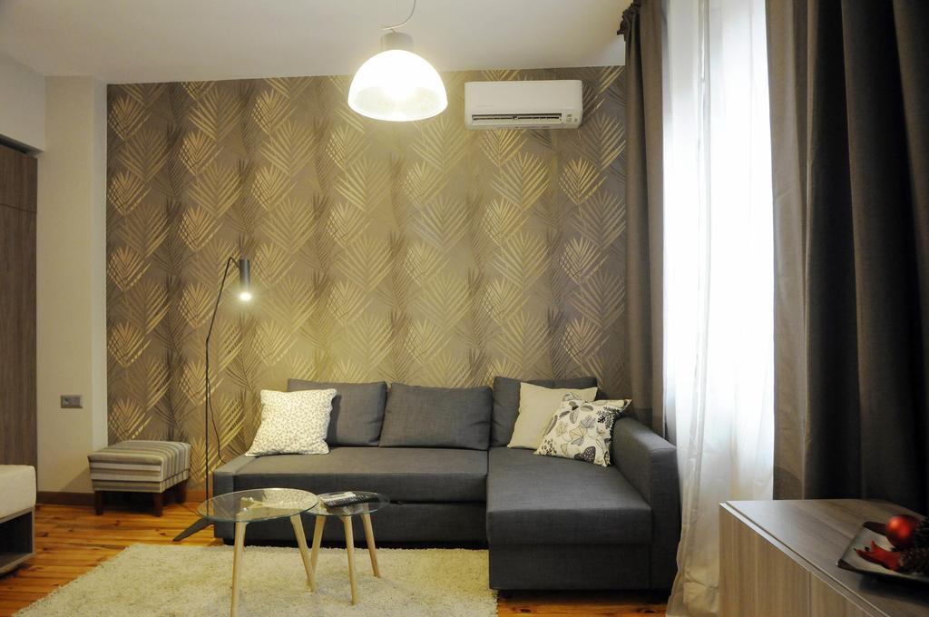 Rentapart Step Sofia Exterior foto