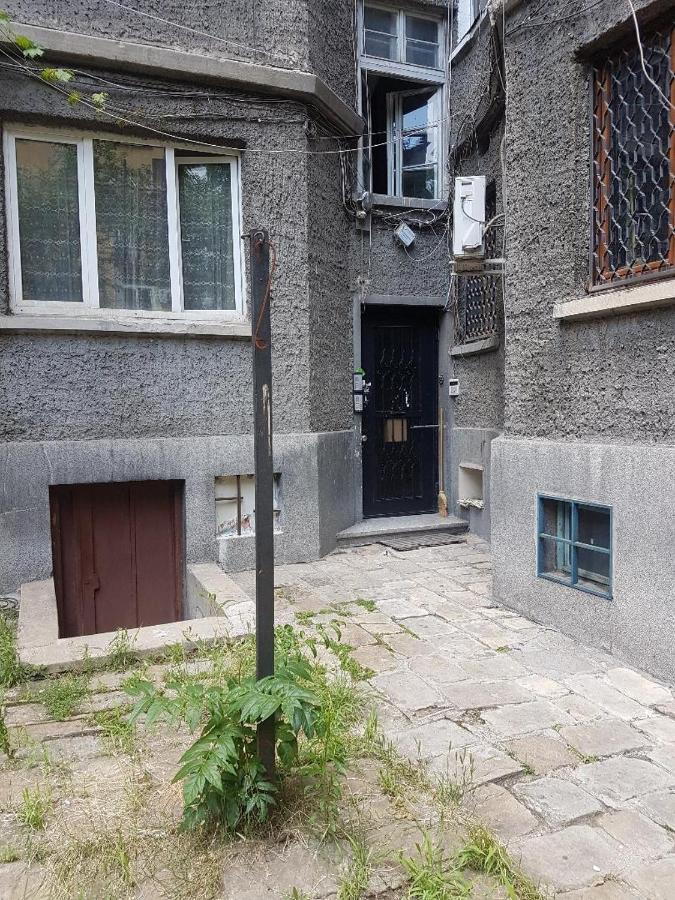 Rentapart Step Sofia Exterior foto